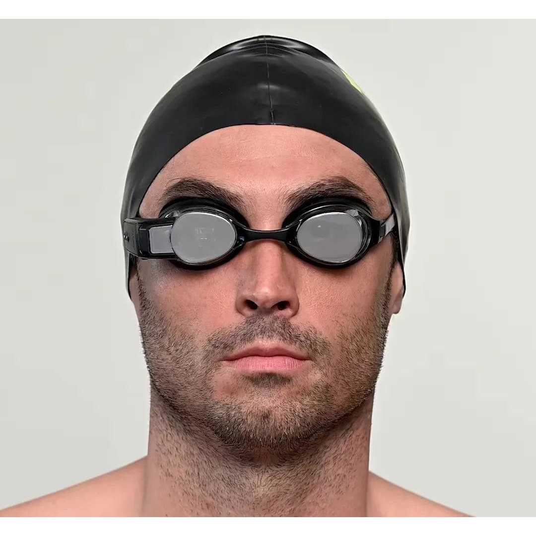 FORM Smart Swim Goggles - Image 3