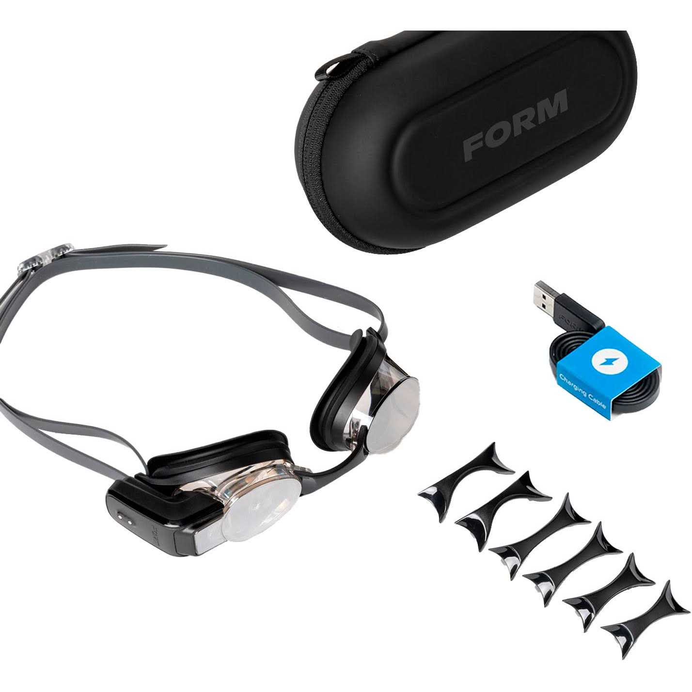 FORM Smart Swim Goggles - Image 5