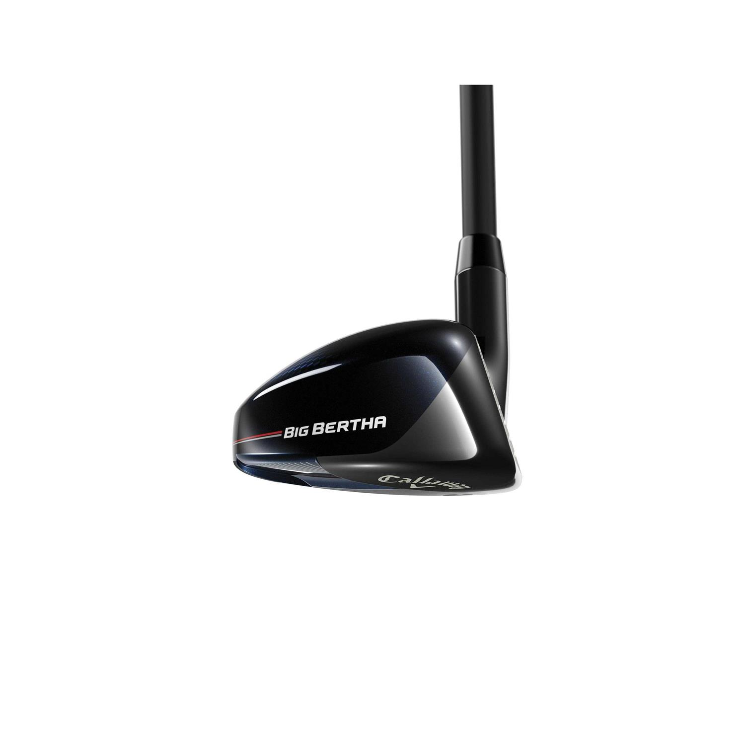 Alternative view of Callaway Big Bertha B21 Hybrid
