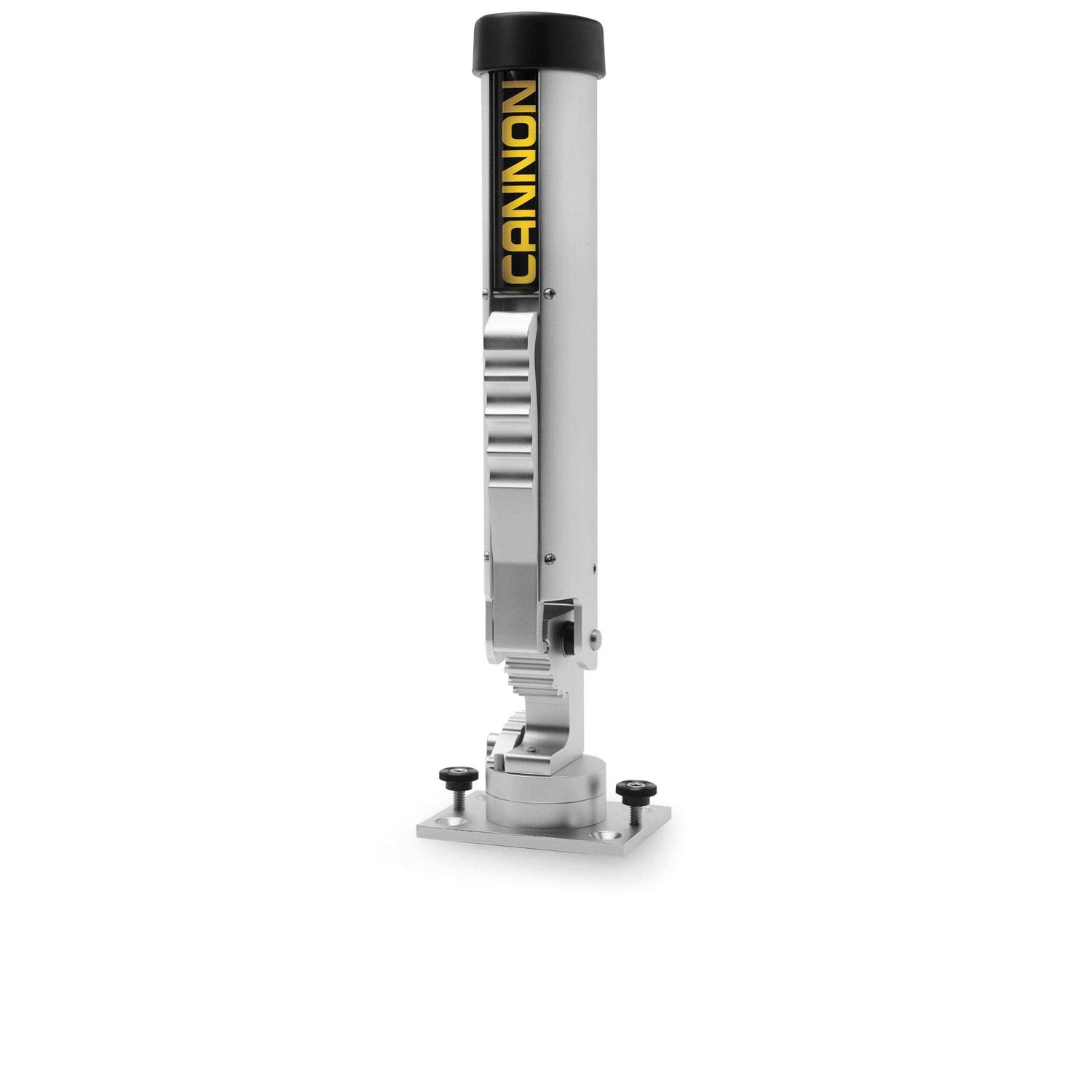 Cannon Adjustable Rod Holder Dual Axis