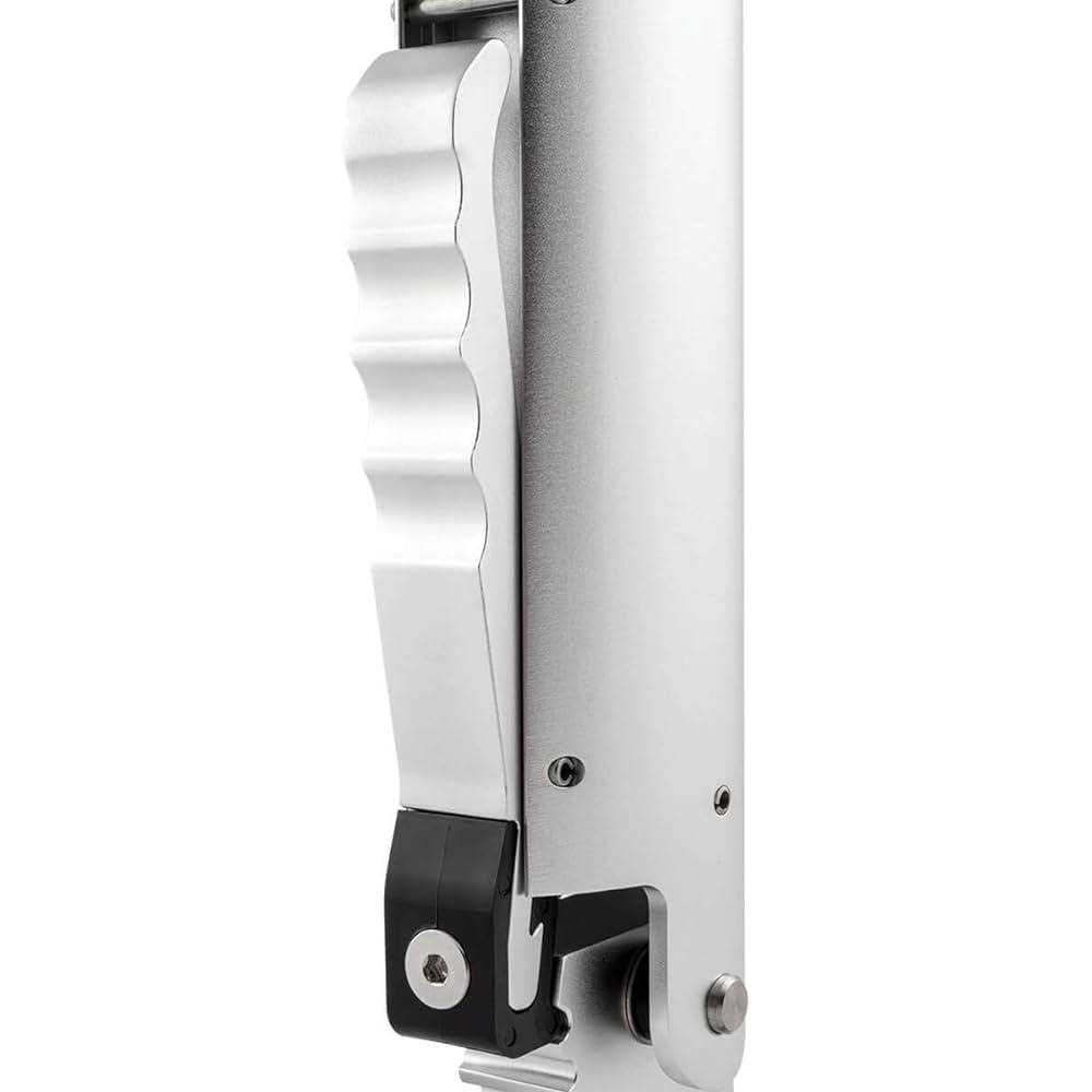 Alternative view of Cannon Adjustable Rod Holder Dual Axis