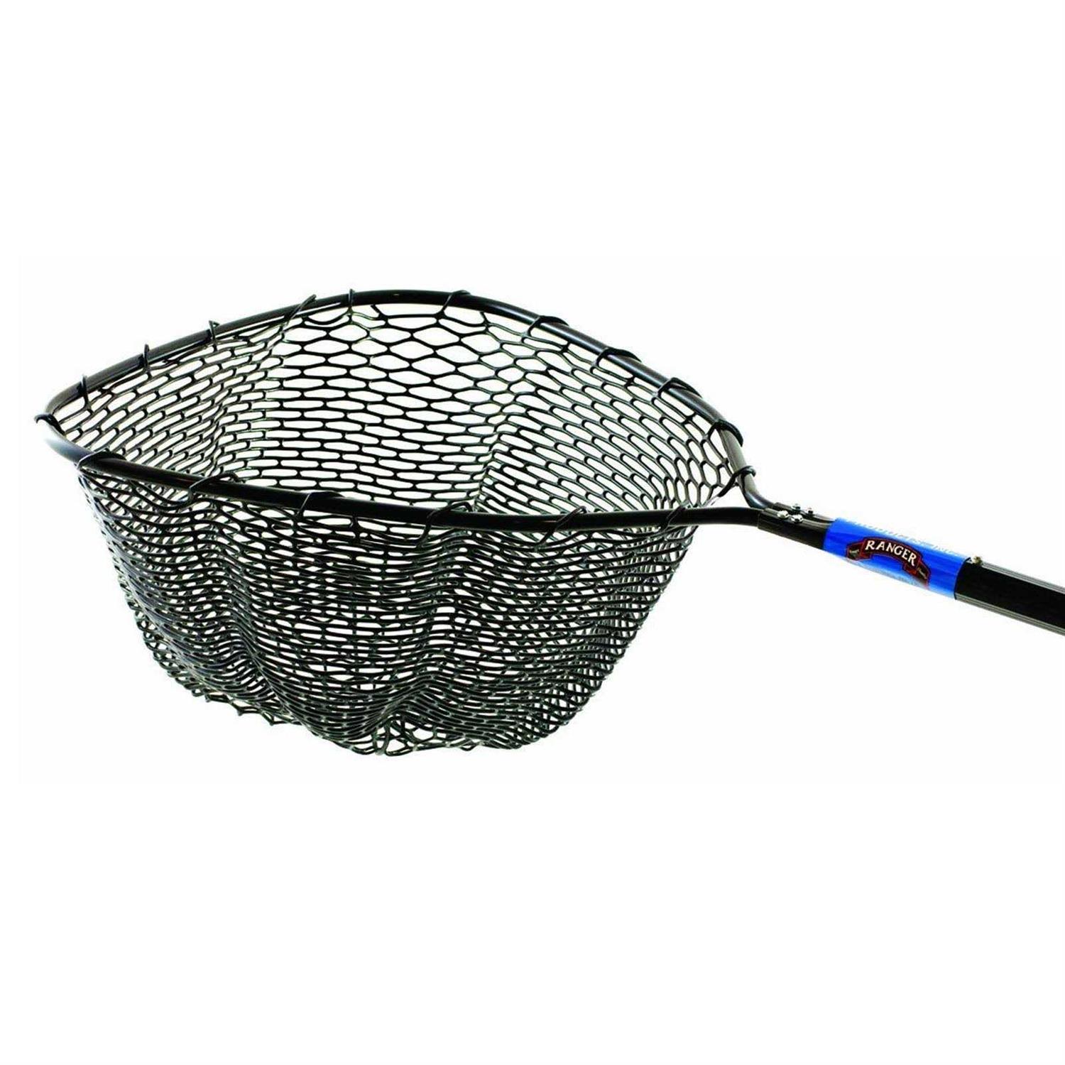 Ranger 3600 Landing Net Rubber - Image 5