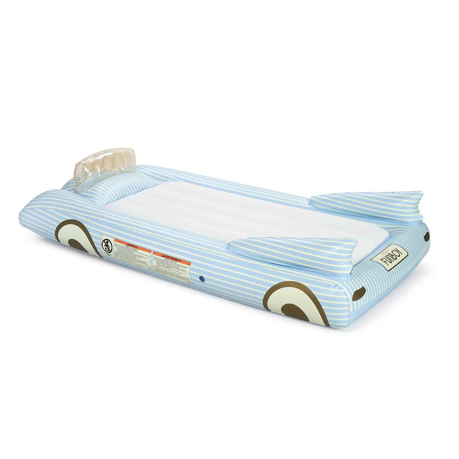 Funboy Convertible Kids Sleepover Air Mattress - Image 4