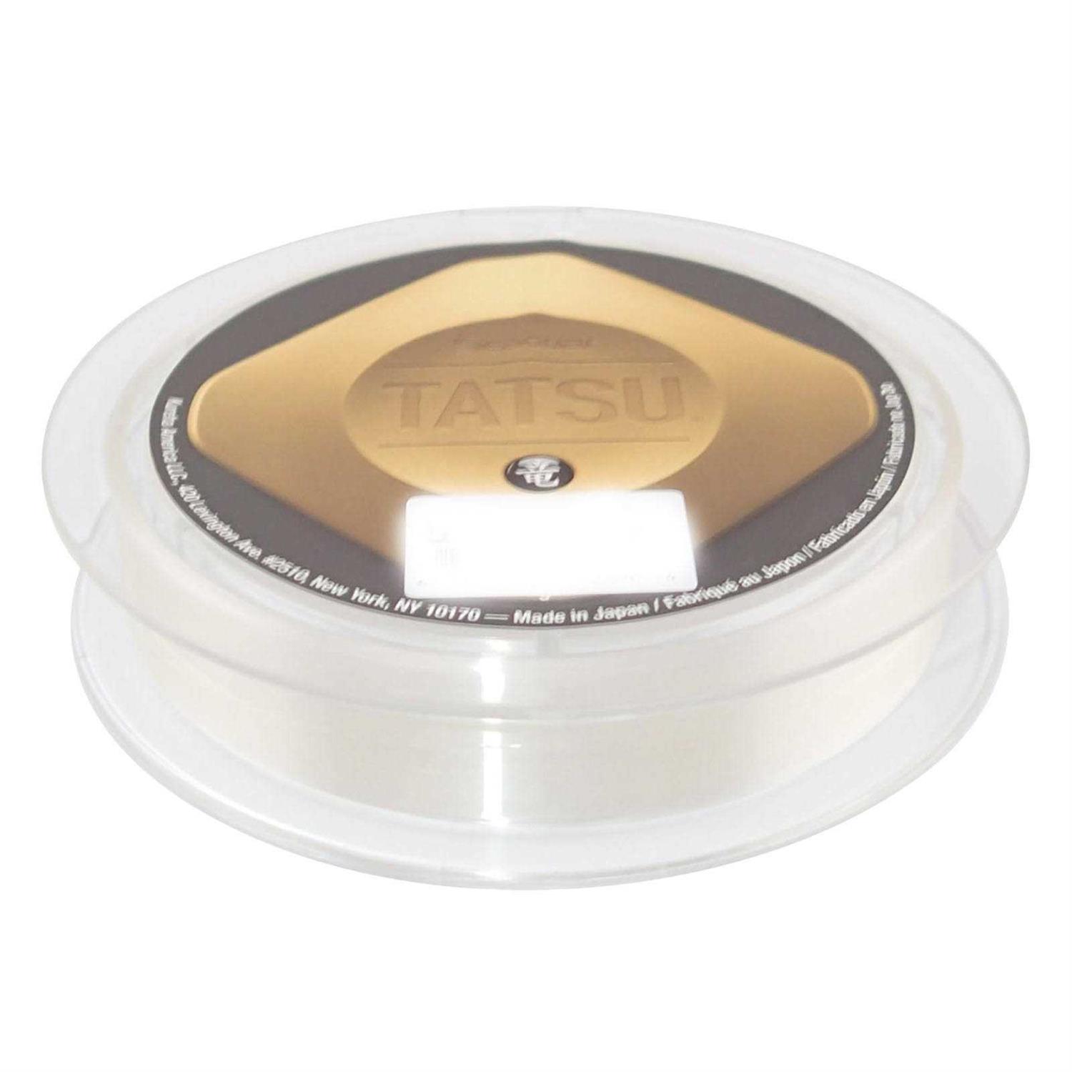 Seaguar Tatsu Fluorocarbon Line - Image 2