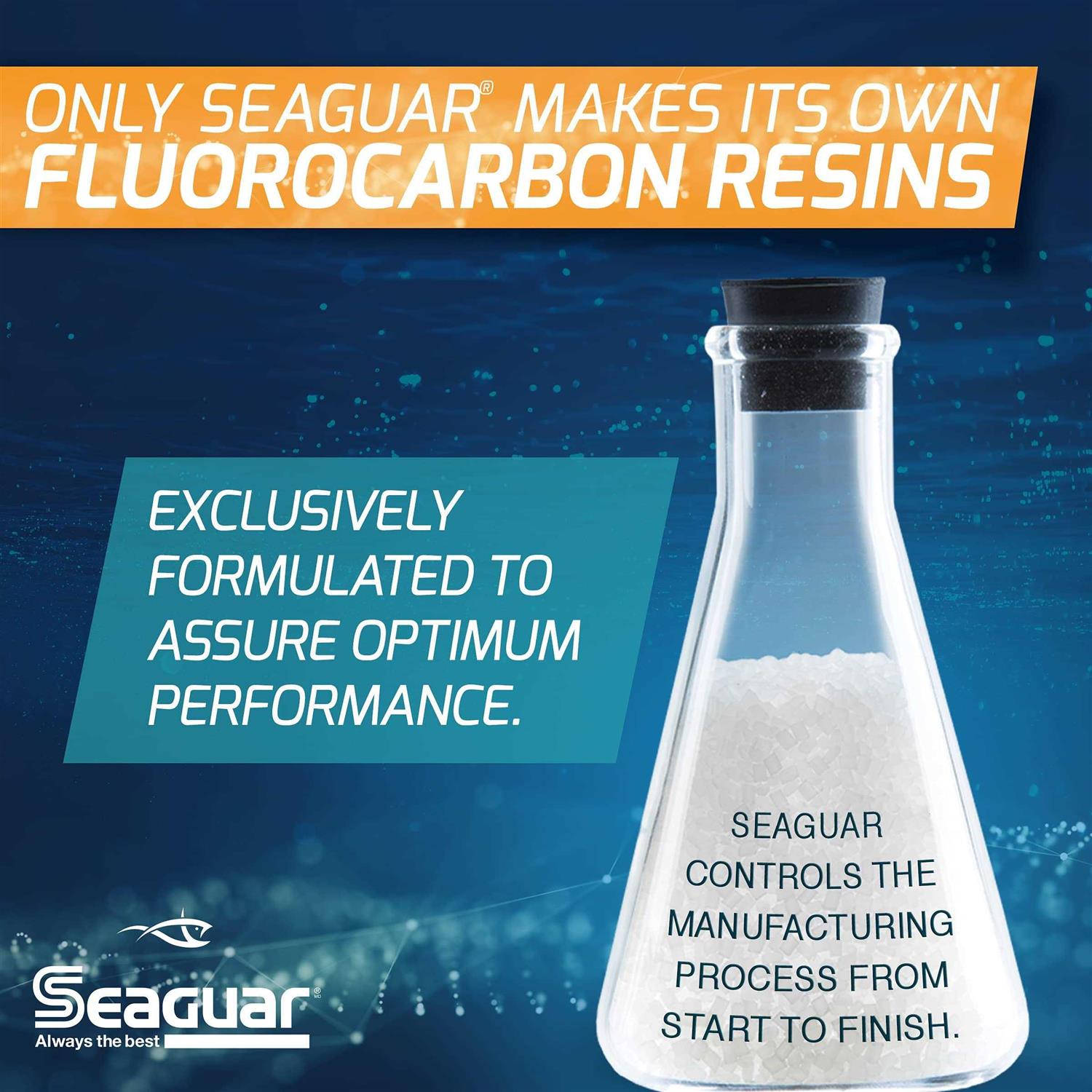 Seaguar Tatsu Fluorocarbon Line - Image 5