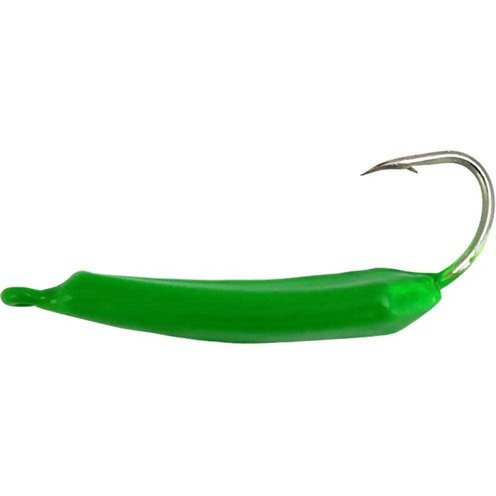 Alternative view of Buccaneer Wiggler Jig