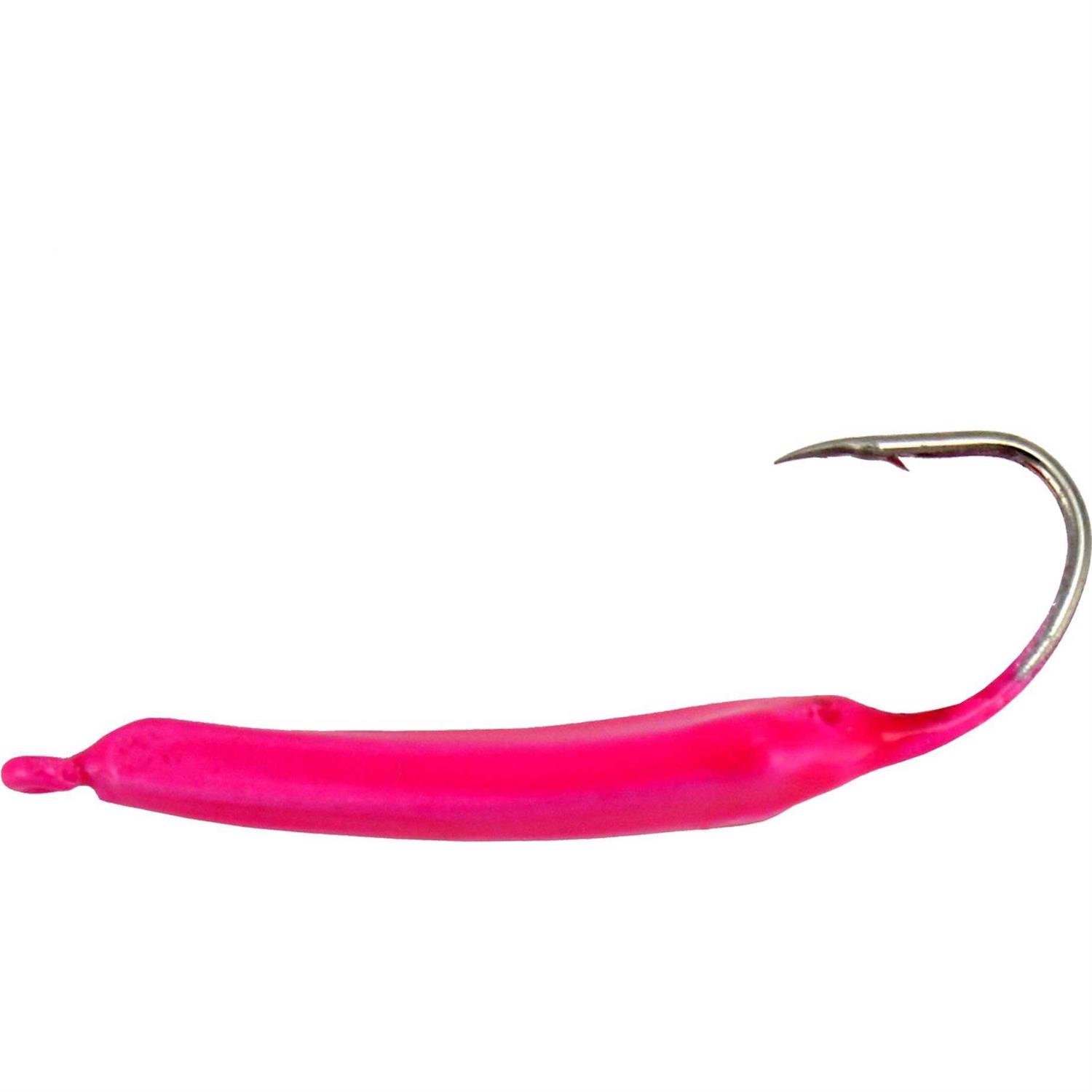 Buccaneer Wiggler Jig - Image 3