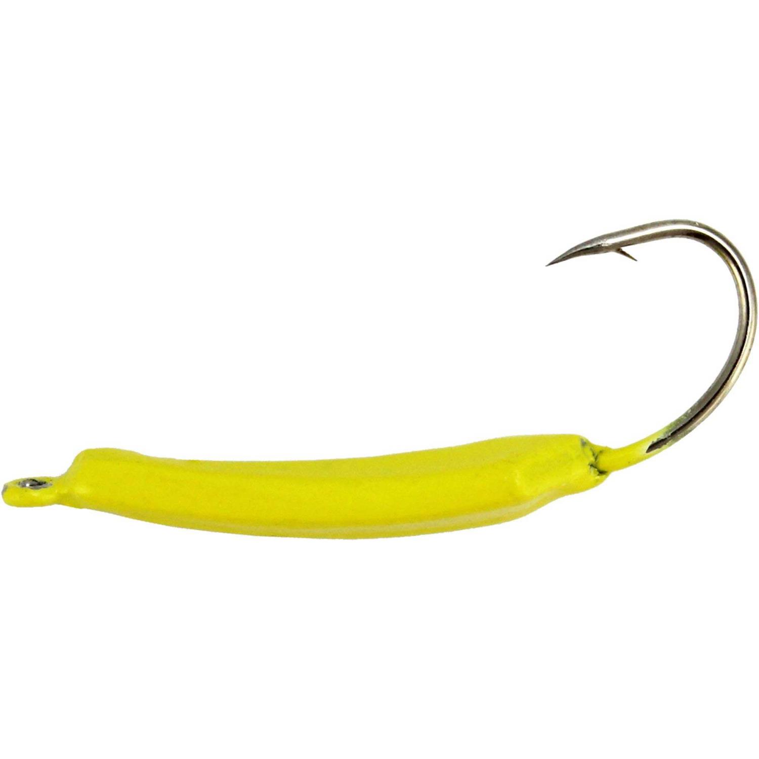 Buccaneer Wiggler Jig - Image 5