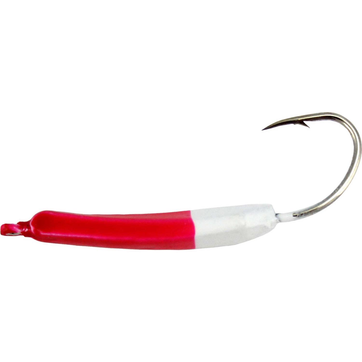 Buccaneer Wiggler Jig