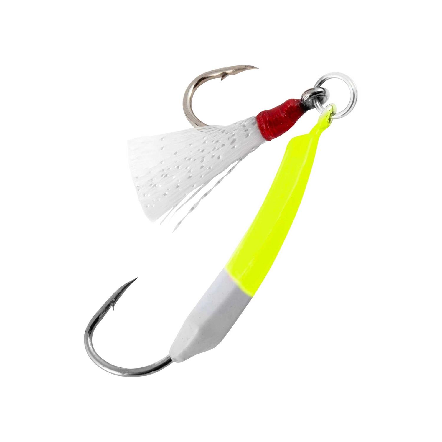 Buccaneer Wiggler Jig - Image 4