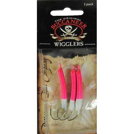Buccaneer Wiggler Jig - Image 2