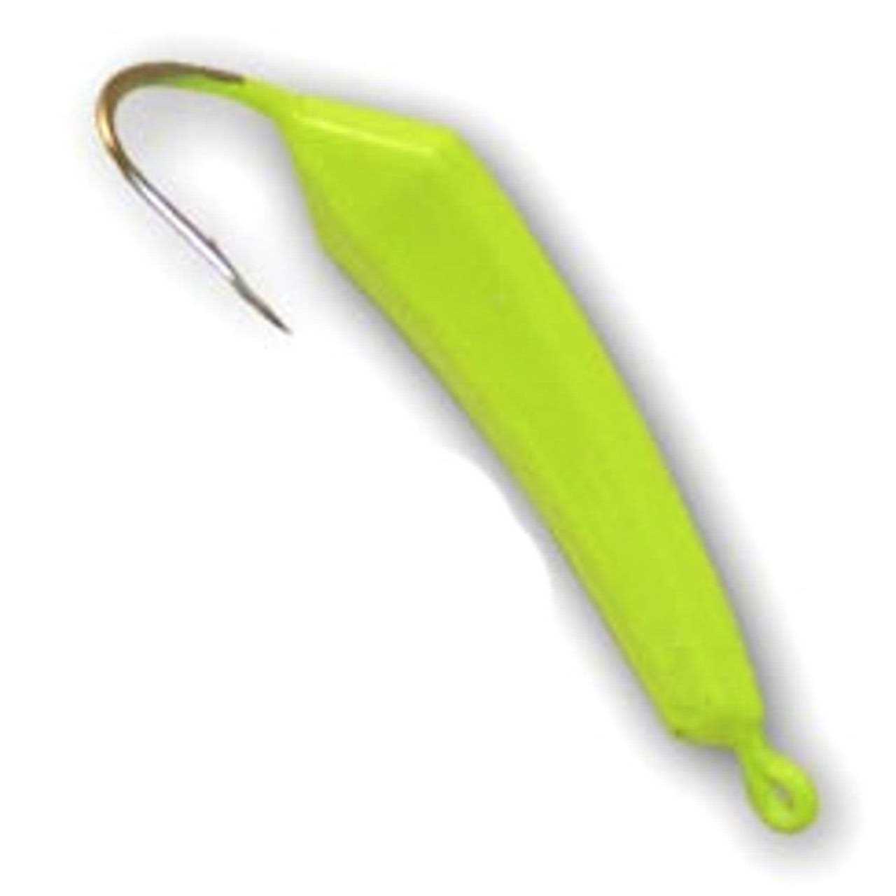 Buccaneer Wiggler Jig - Image 4