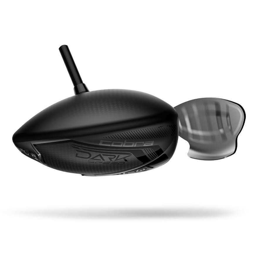 Cobra Darkspeed LS Driver - Image 2