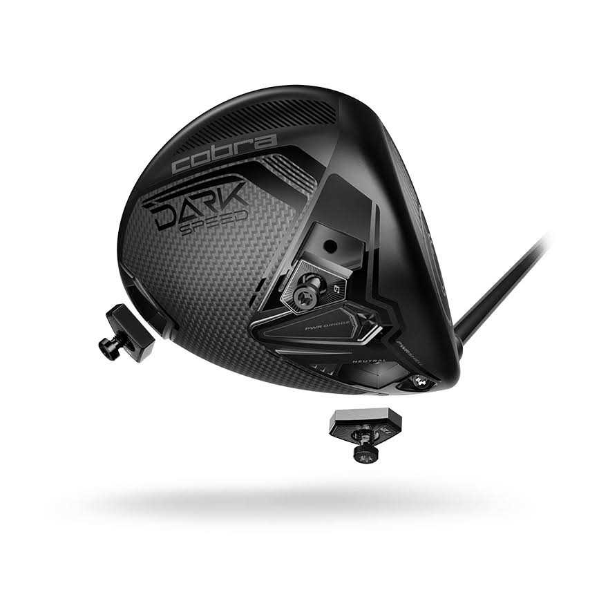 Cobra Darkspeed LS Driver - Image 3
