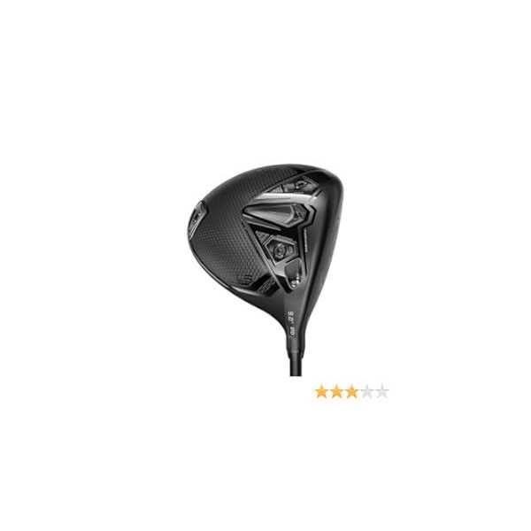 Cobra Darkspeed LS Driver - Image 5