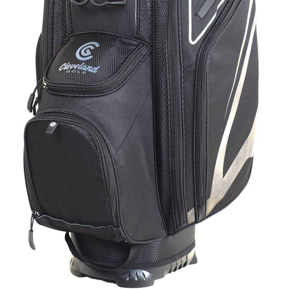 Cleveland Golf Lightweight Cart Bag - Image 2