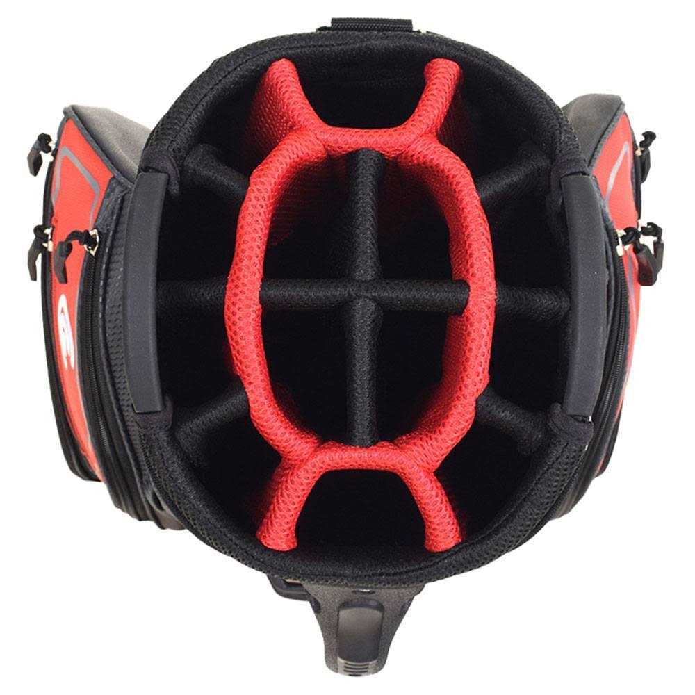 Cleveland Golf Lightweight Cart Bag - Image 3