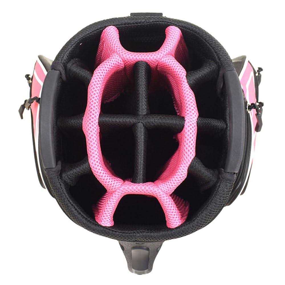Cleveland Golf Lightweight Cart Bag - Image 4