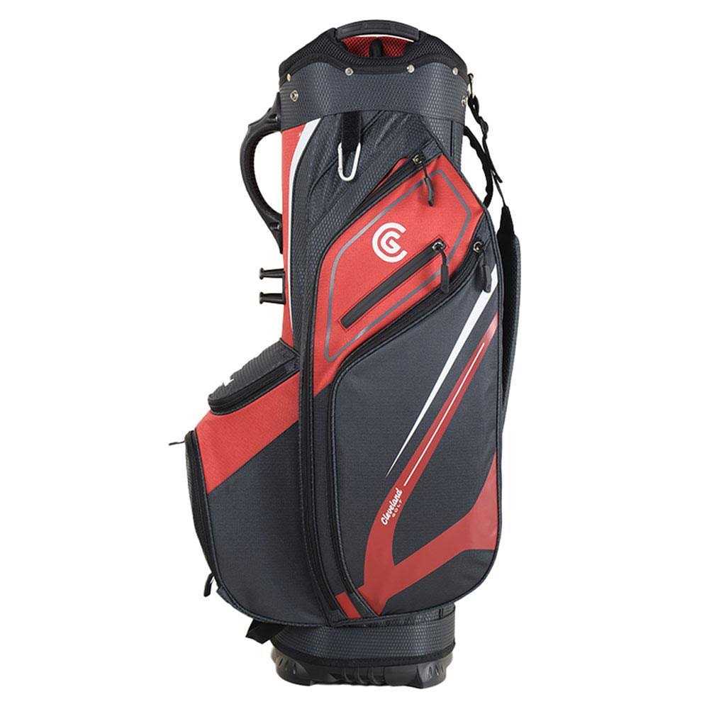 Cleveland Golf Lightweight Cart Bag - Image 5