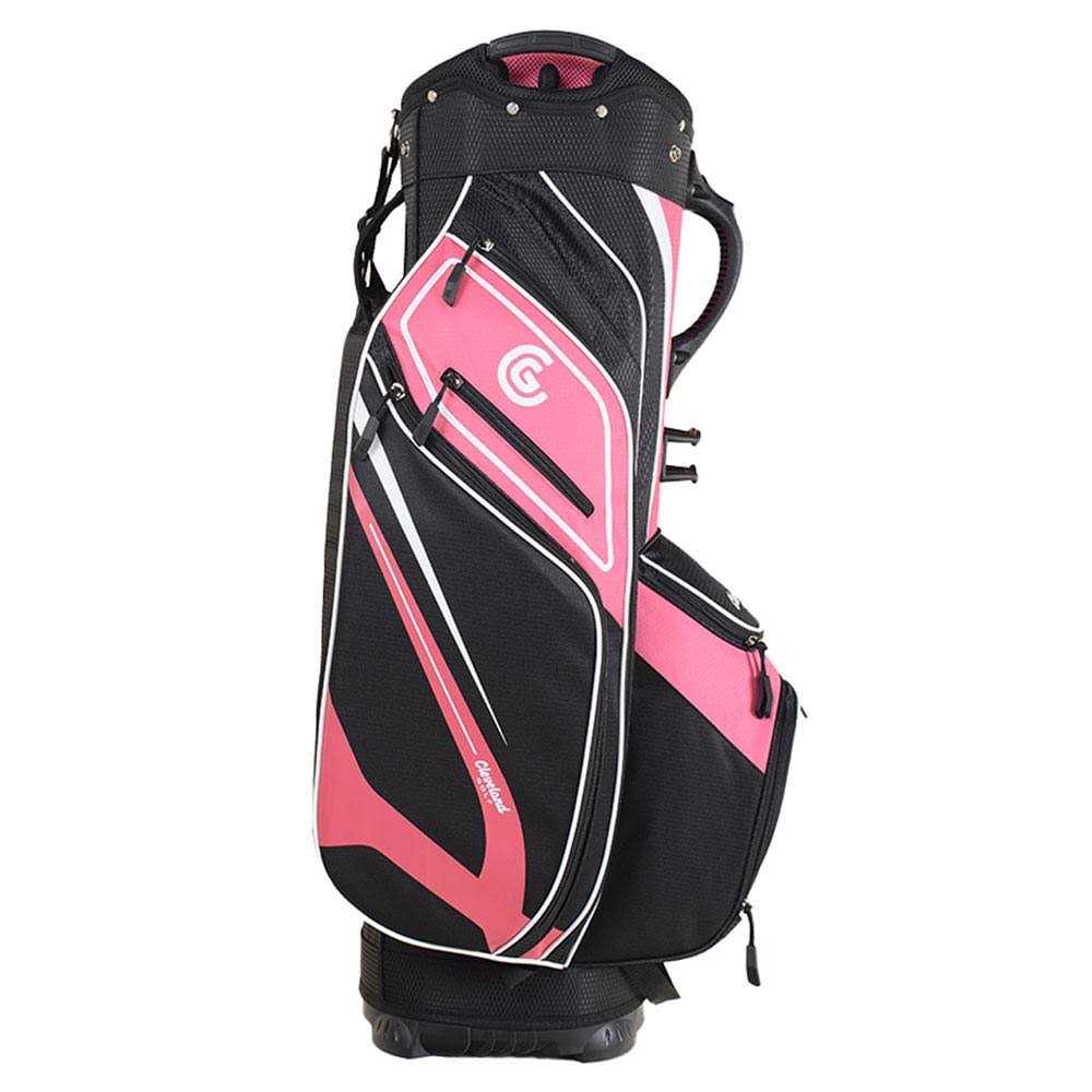 Cleveland Golf Lightweight Cart Bag - Image 4