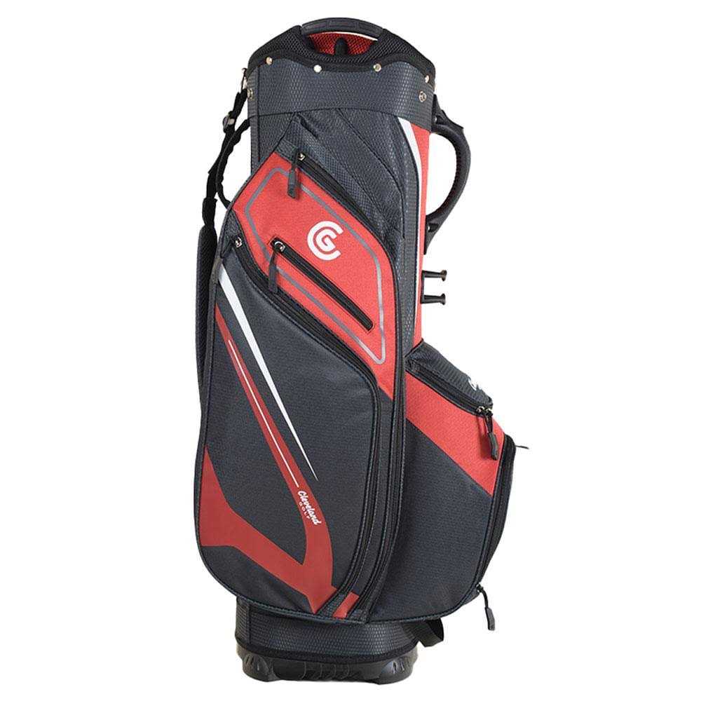 Cleveland Golf Lightweight Cart Bag - Image 5