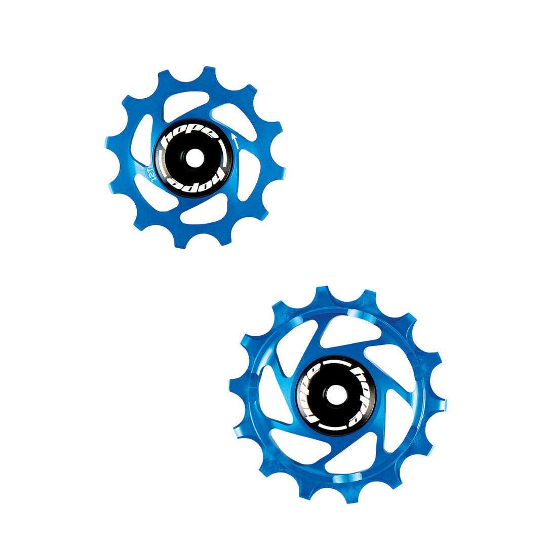 Hope Jockey Wheels - Image 3
