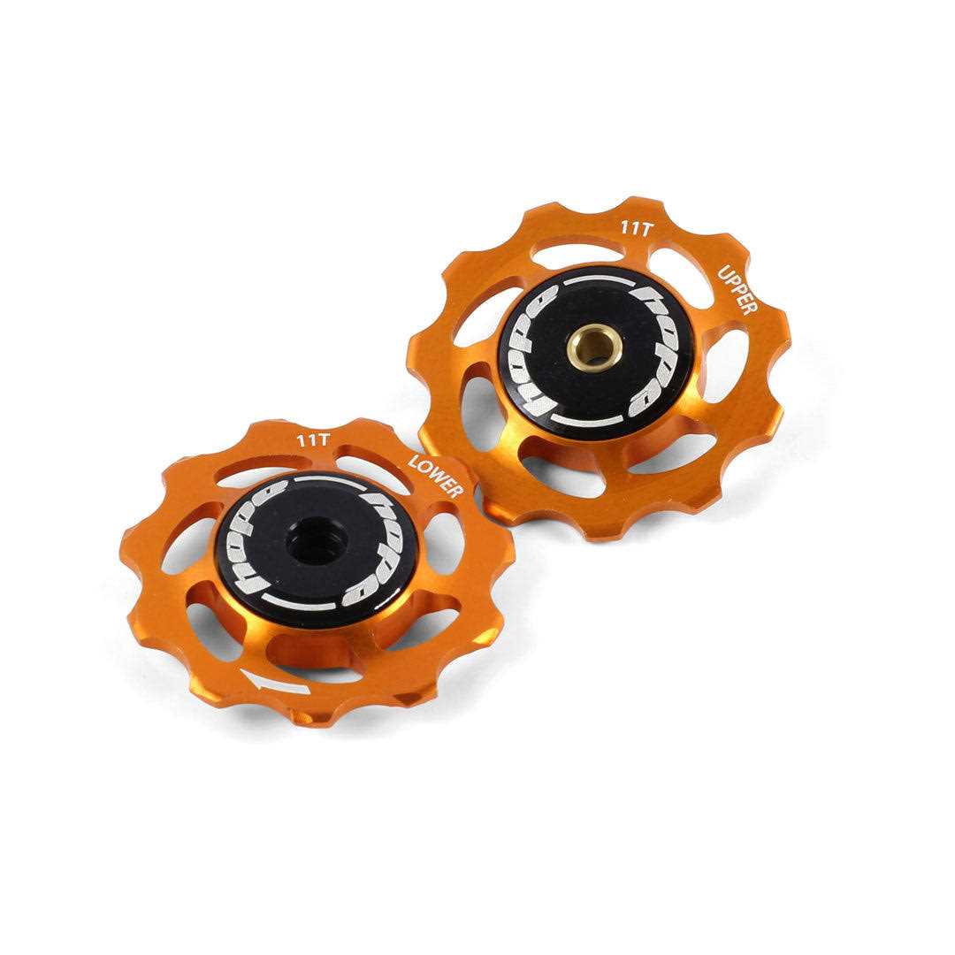 Hope Jockey Wheels - Image 5