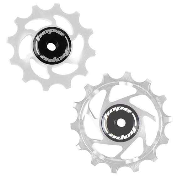 Hope Jockey Wheels - Image 4