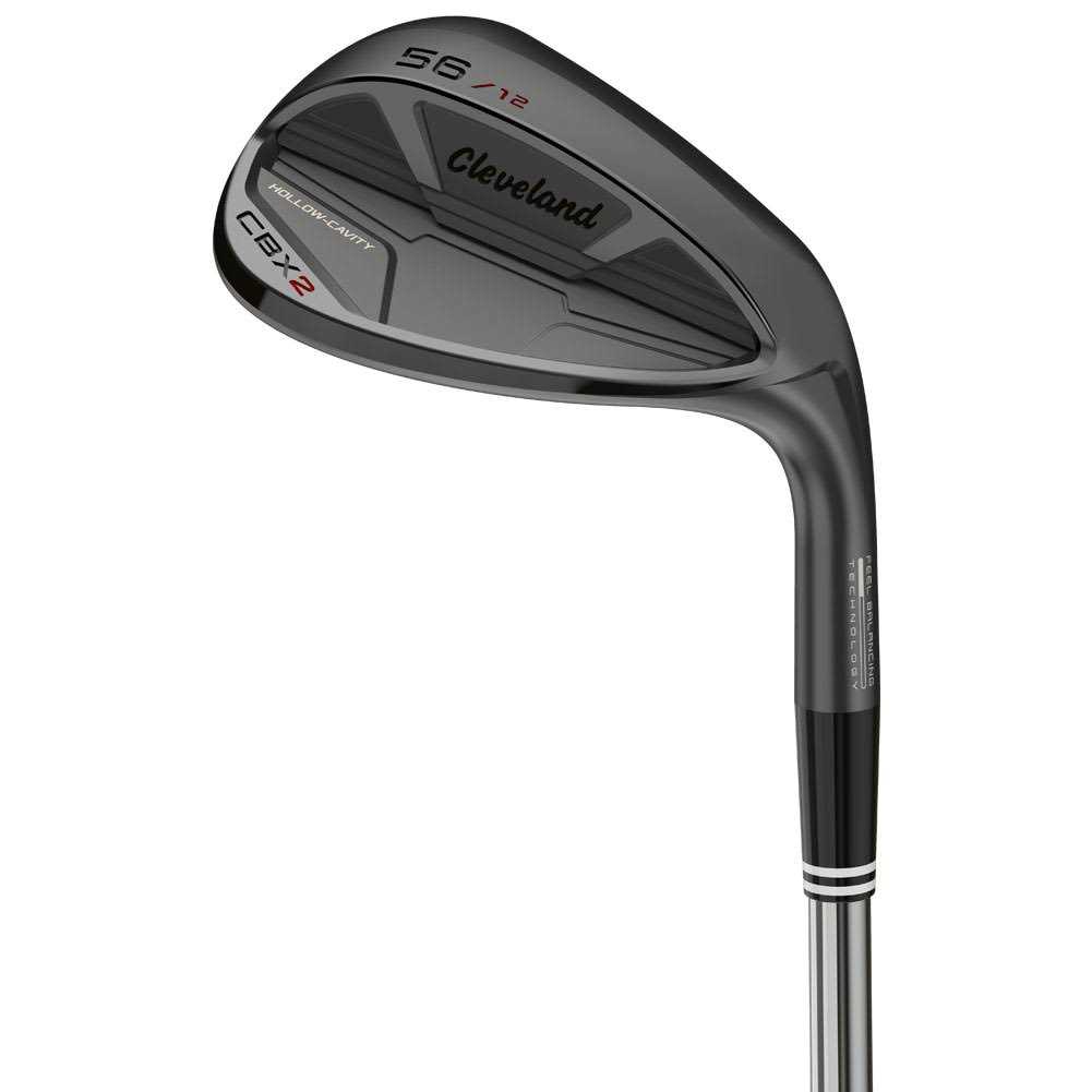 Cleveland CBX 2 Wedge