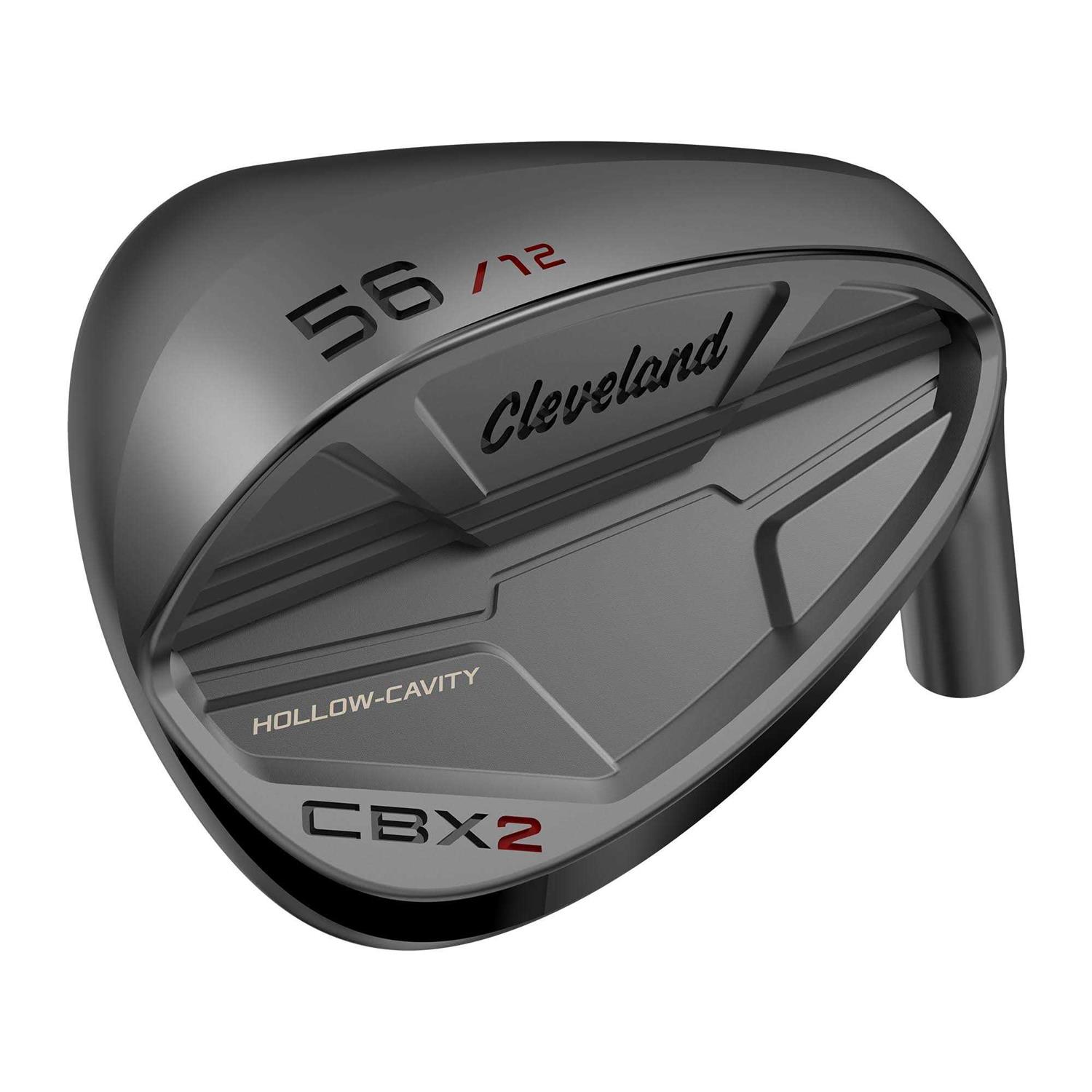 Cleveland CBX 2 Wedge - Image 3
