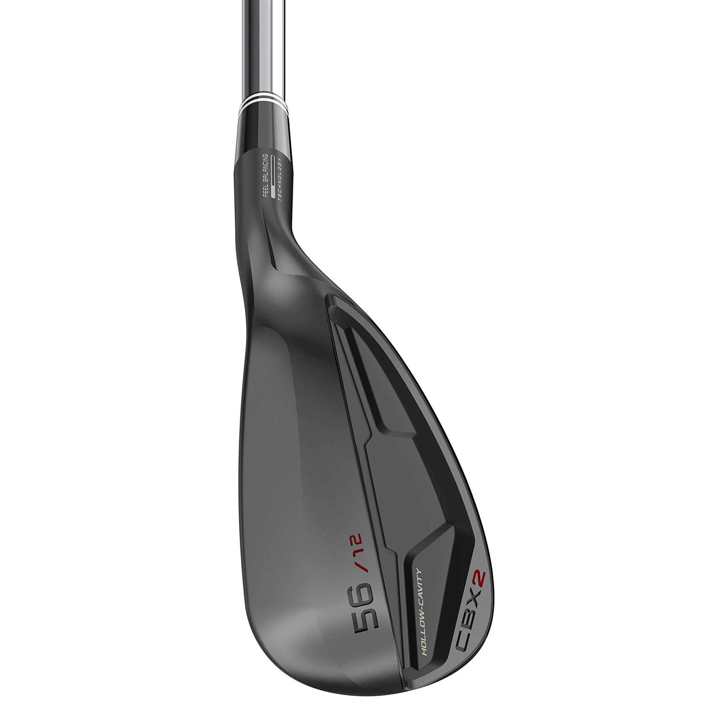 Cleveland CBX 2 Wedge - Image 4