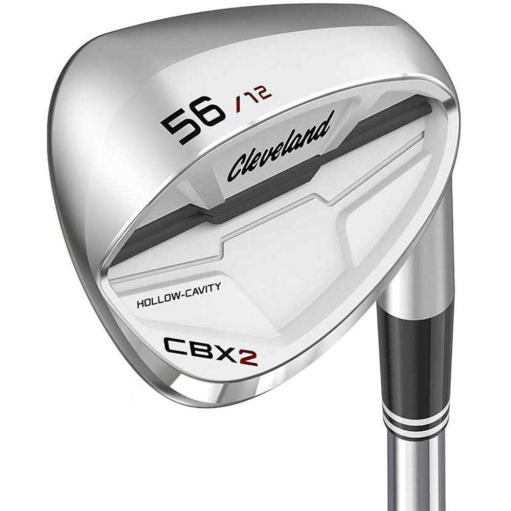 Cleveland CBX 2 Wedge