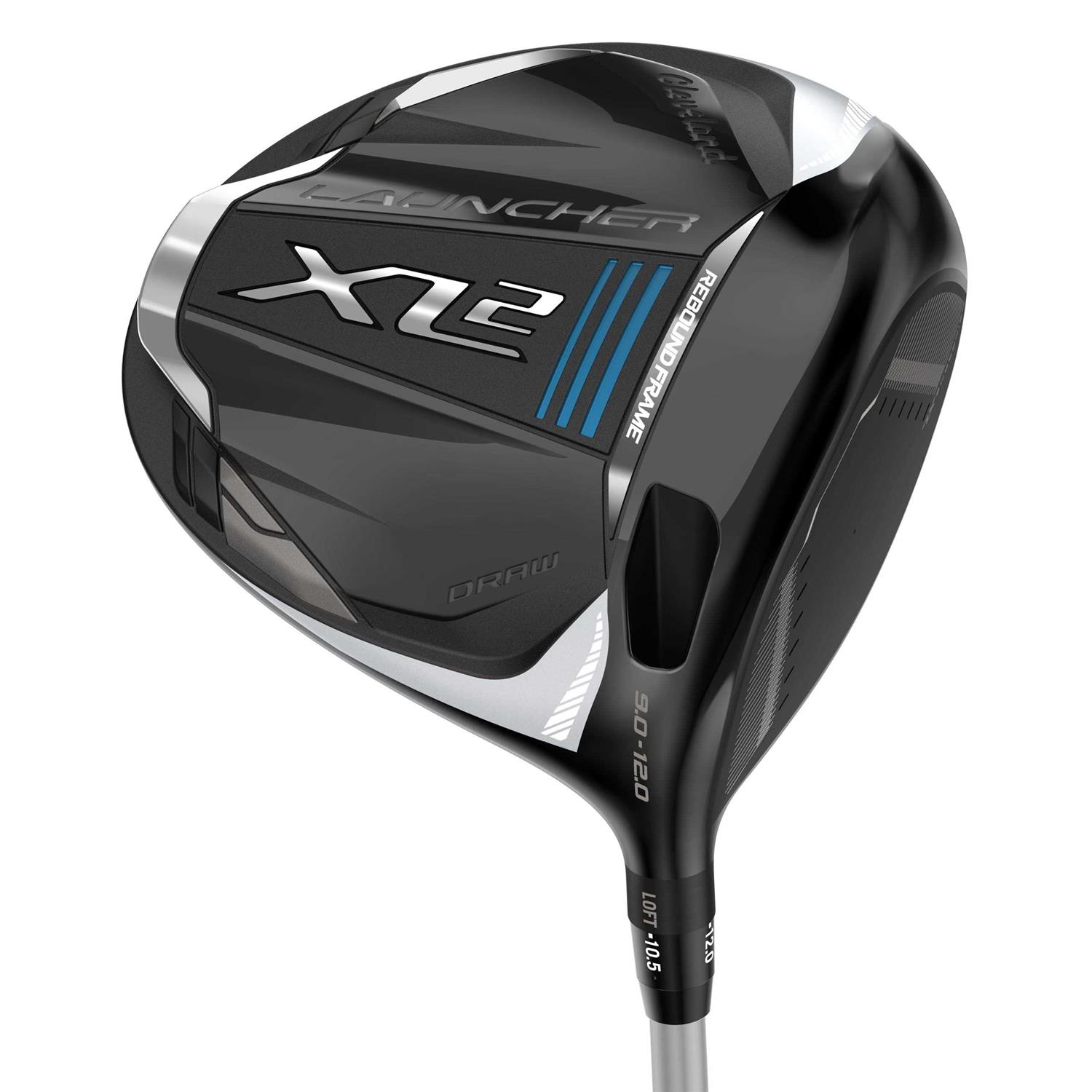 Cleveland Launcher XL 2 Driver
