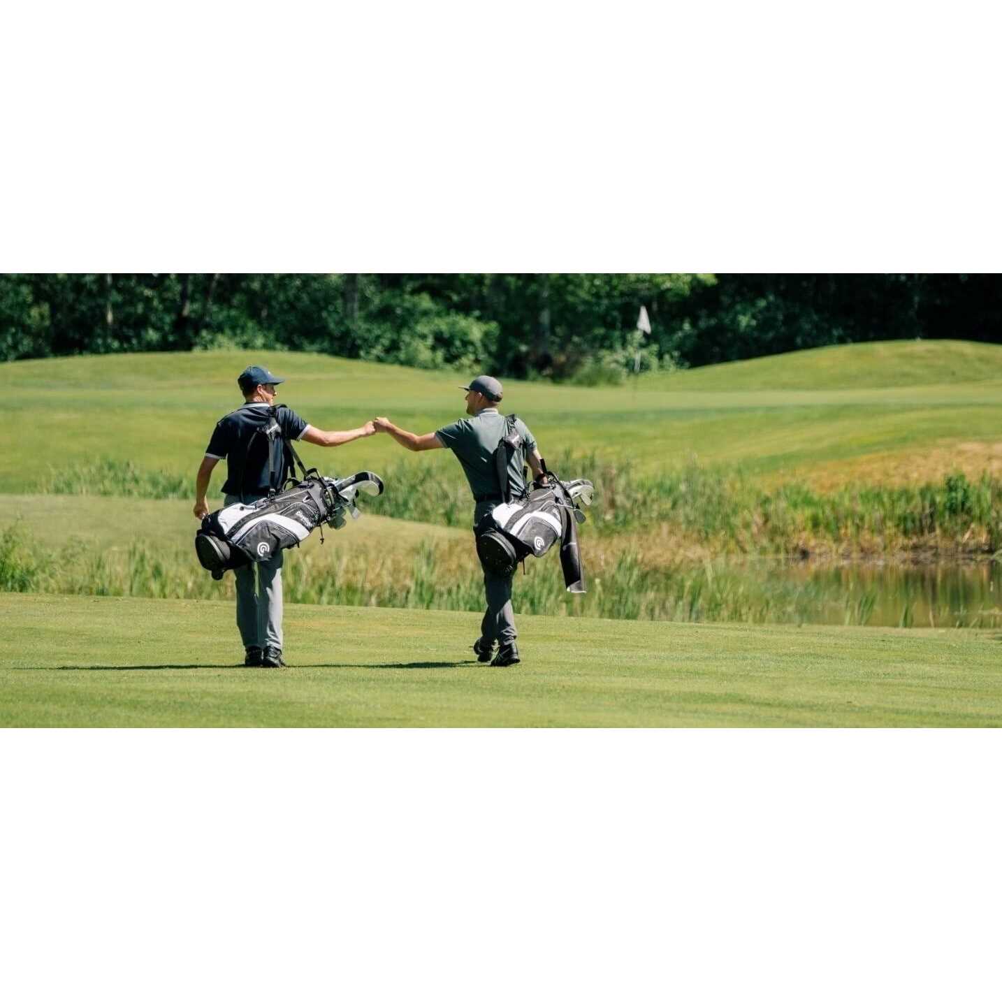 Cleveland Launcher XL 2 Driver - Image 2