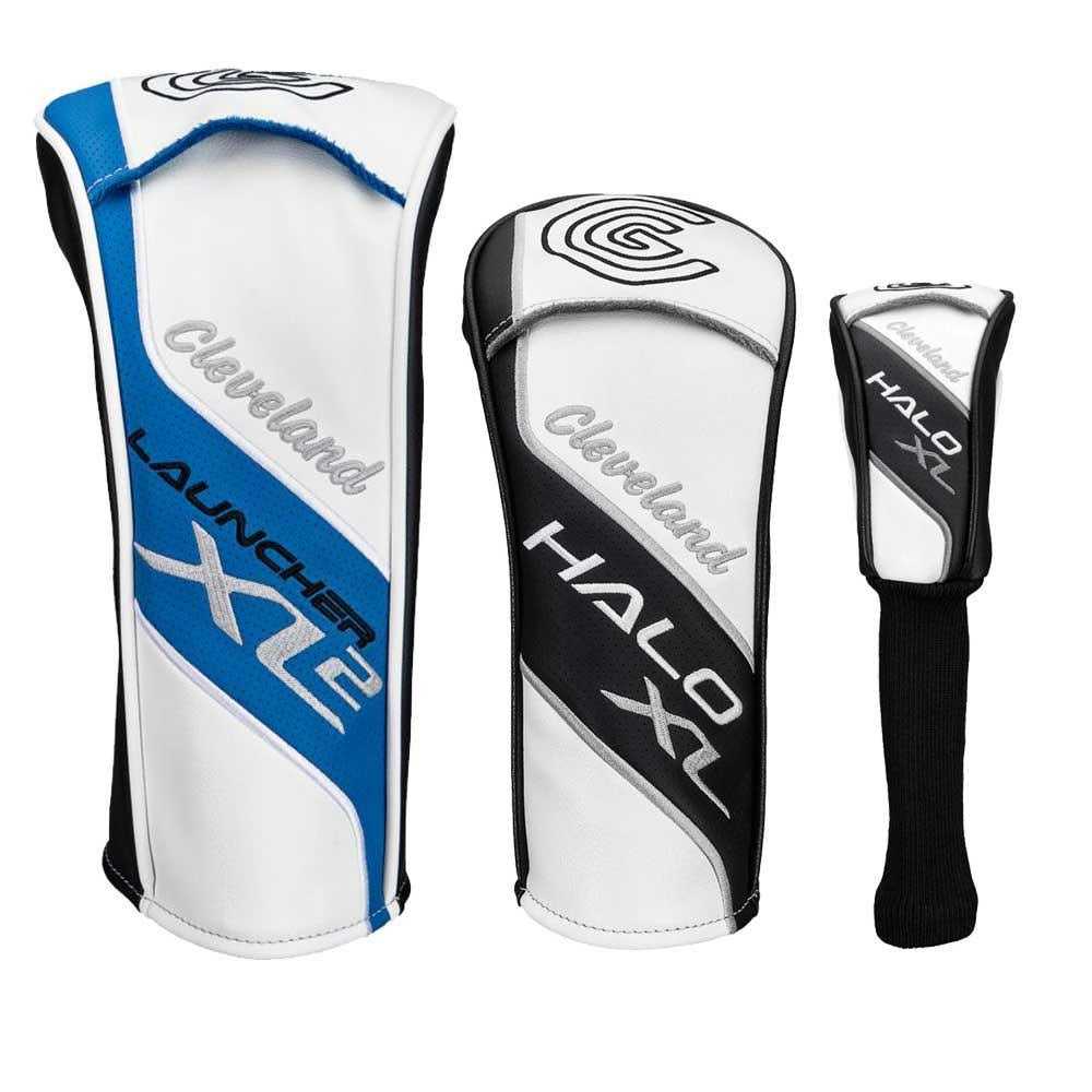 Cleveland Launcher XL 2 Driver - Image 3