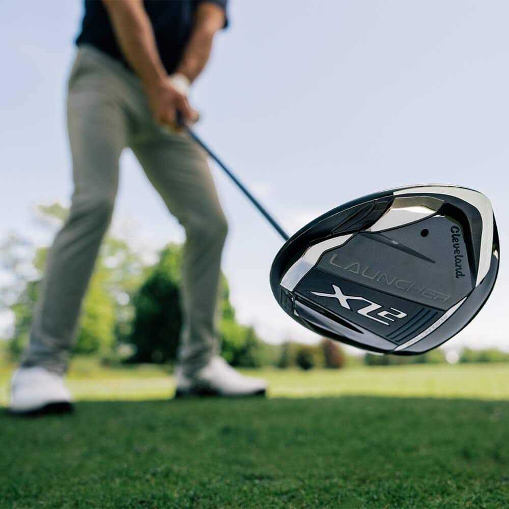 Cleveland Launcher XL 2 Driver - Image 2