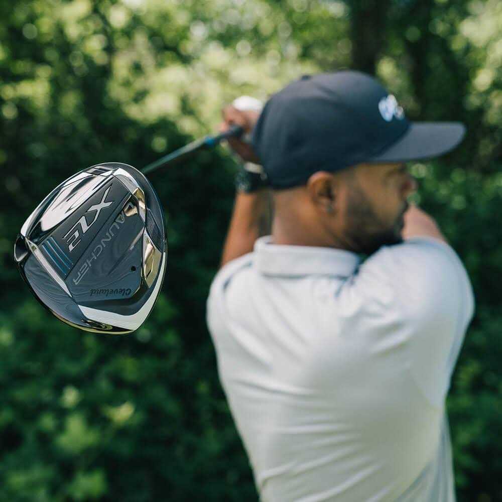 Cleveland Launcher XL 2 Driver - Image 3
