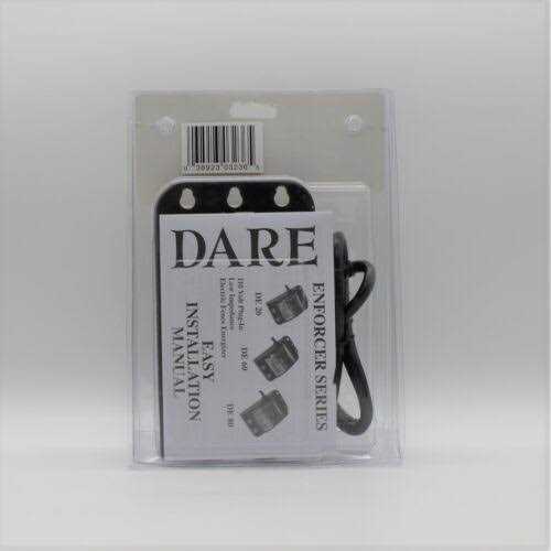 Dare Enforcer Electric Fence Energizer - Image 2