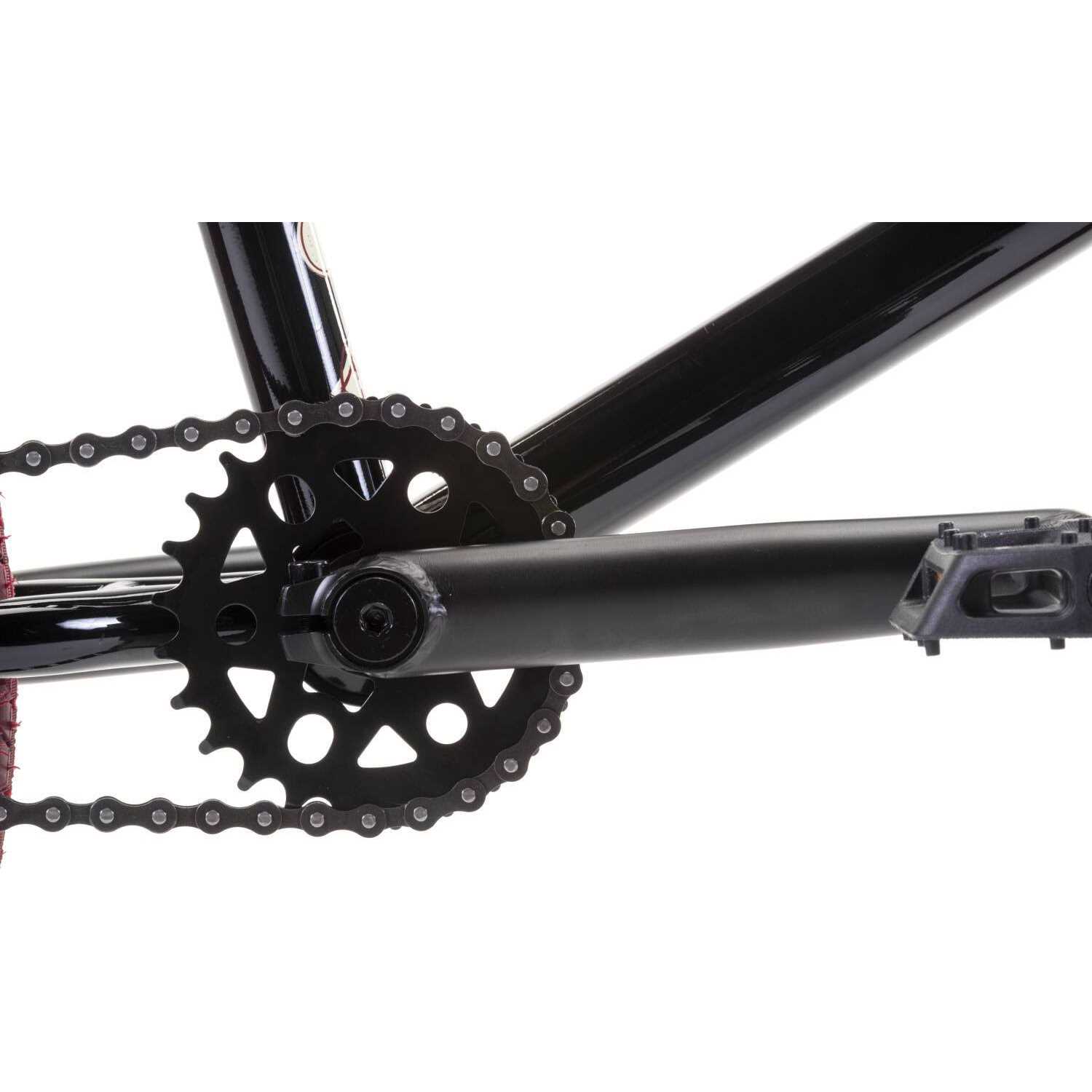 Alternative view of Stolen Casino BMX Bike