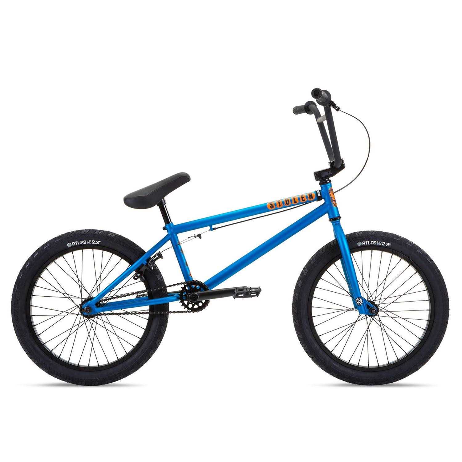 Stolen Casino BMX Bike