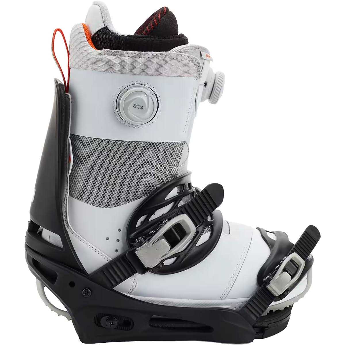 Alternative view of Burton Cartel Re:Flex Snowboard Bindings
