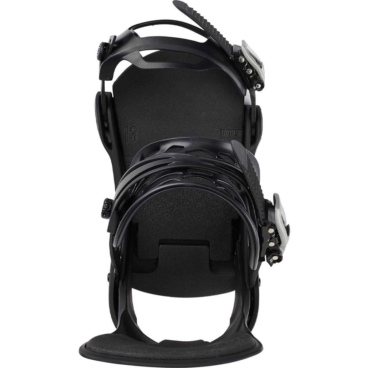 Burton Cartel Re:Flex Snowboard Bindings - Image 5