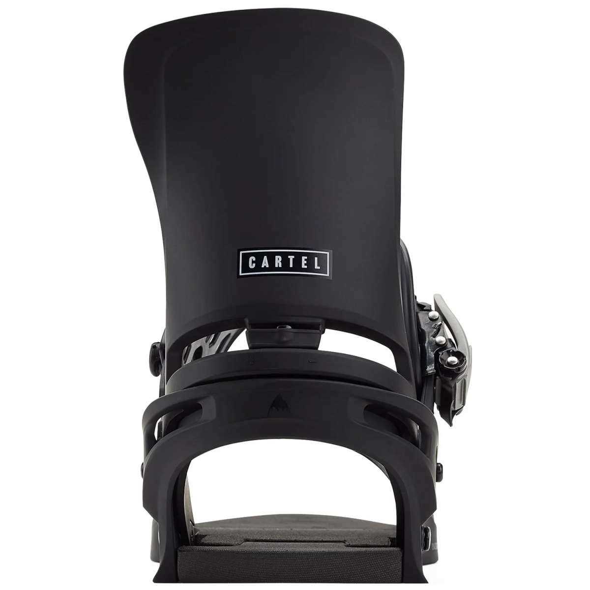 Burton Cartel Re:Flex Snowboard Bindings - Image 4