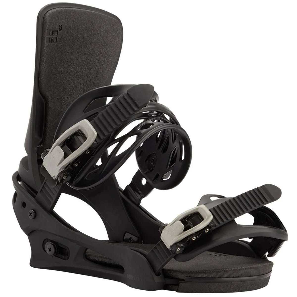 Burton Cartel Re:Flex Snowboard Bindings - Image 5