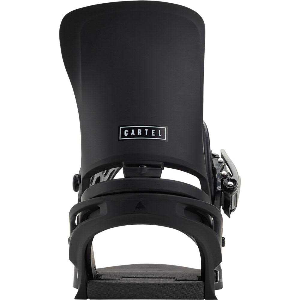 Alternative view of Burton Cartel Re:Flex Snowboard Bindings