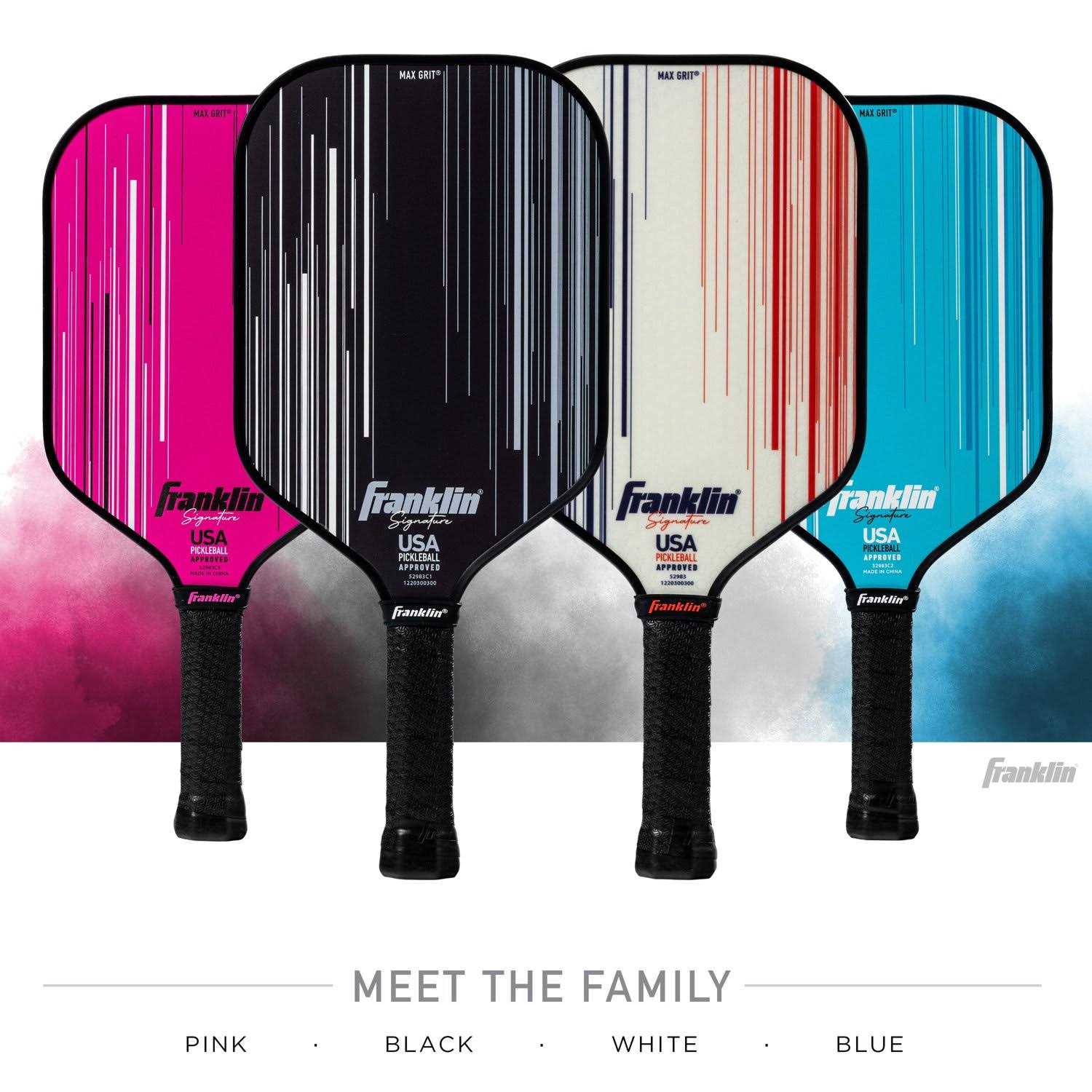 Franklin Signature Pickleball Paddle - Image 5