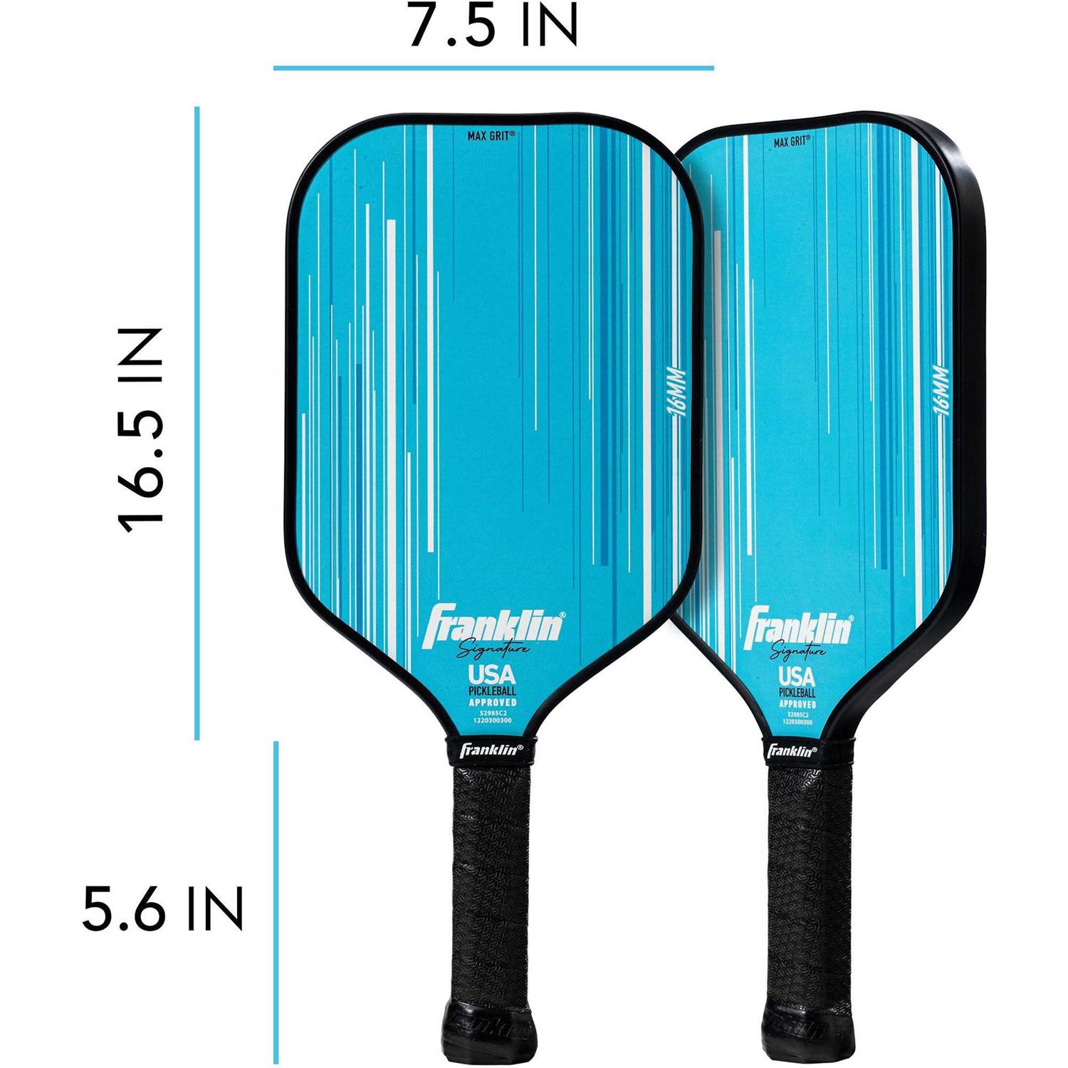 Franklin Signature Pickleball Paddle - Image 2