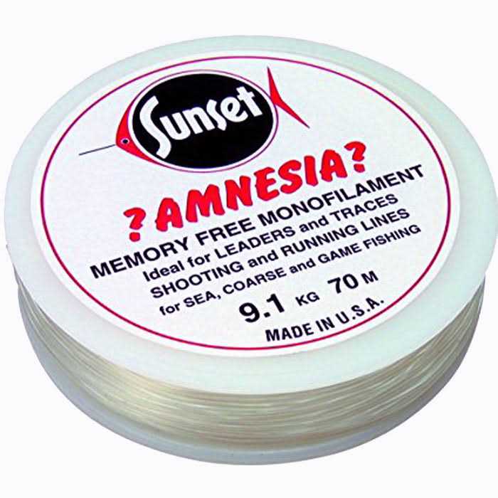 Amnesia Shooting Monofilament - Image 3