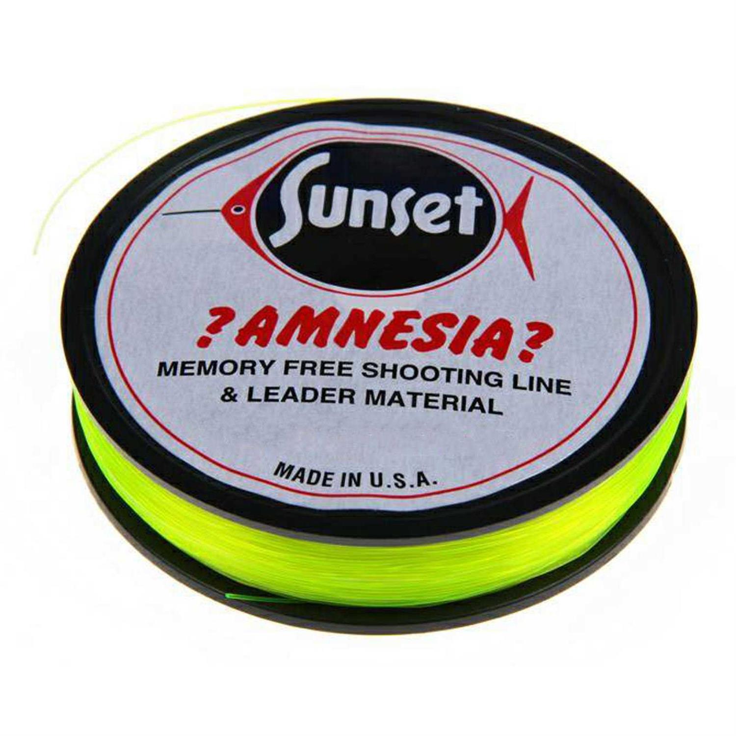 Amnesia Shooting Monofilament - Image 4