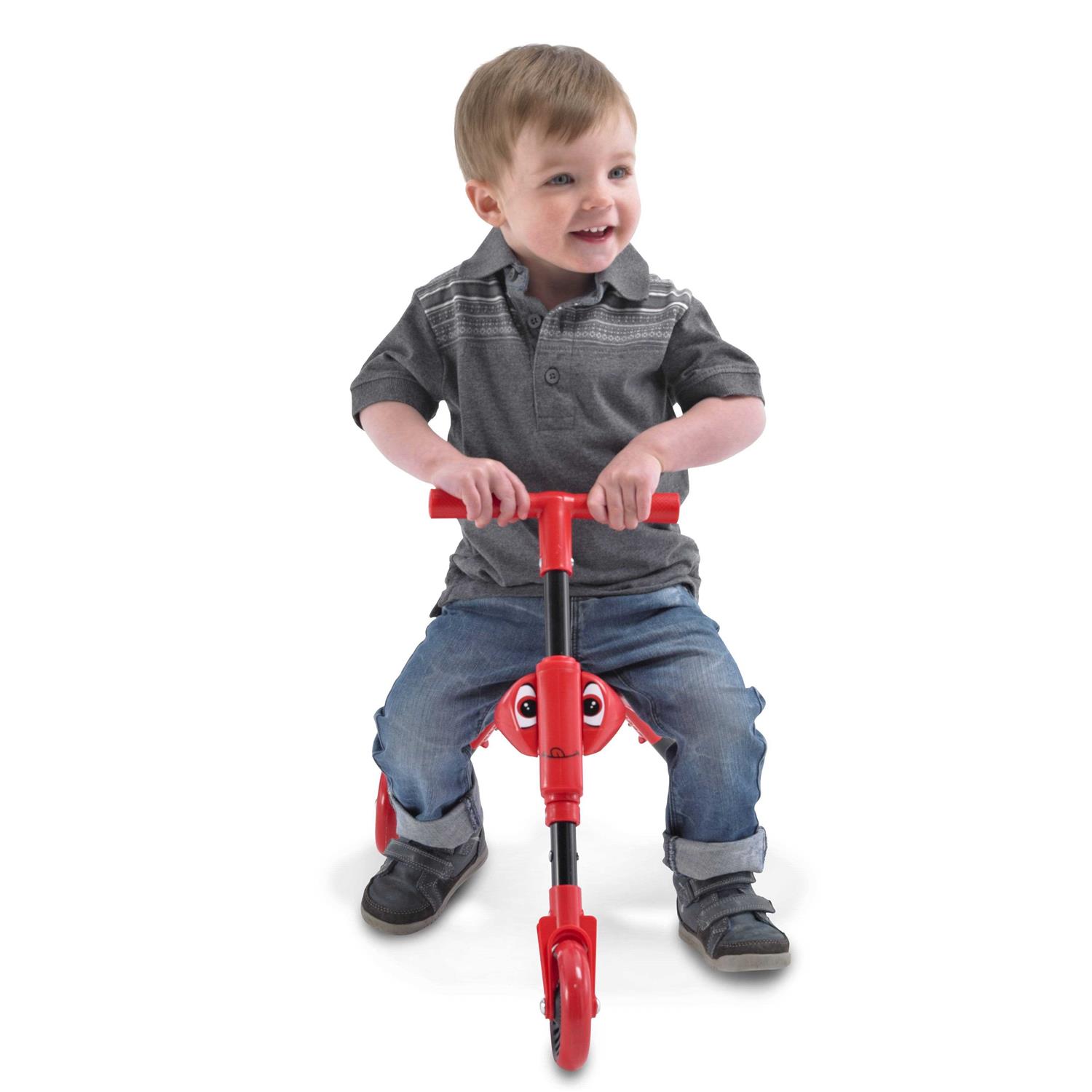 Scuttlebug Red Beetle - Image 5